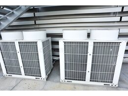 奧克斯中央空調(diào)工廠(chǎng)客戶(hù)維護(hù)與保養(yǎng)案例